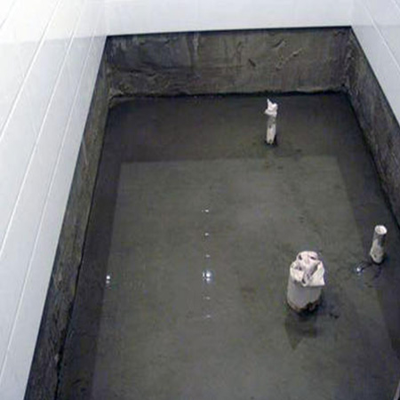 衛生間防水多少錢