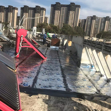 怎么降低云南防水